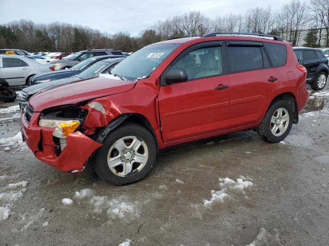 Obraz 1 z 2010 TOYOTA RAV4  2010 z VIN 2T3BF4DV1AW036247