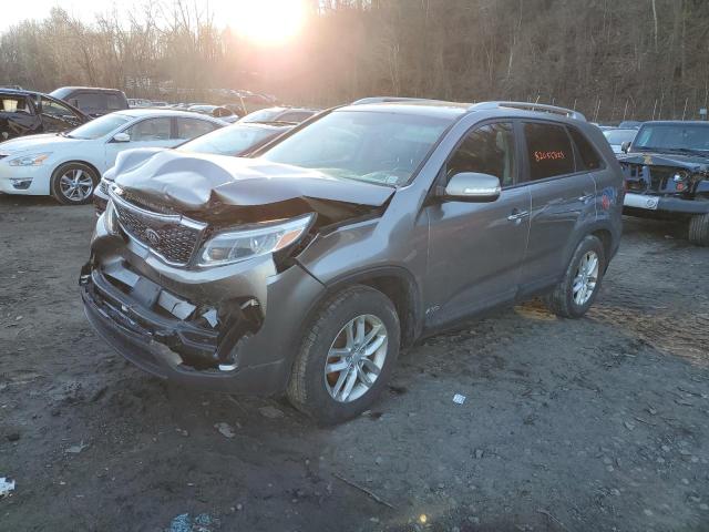 Изображение 2015 KIA SORENTO LX 2015