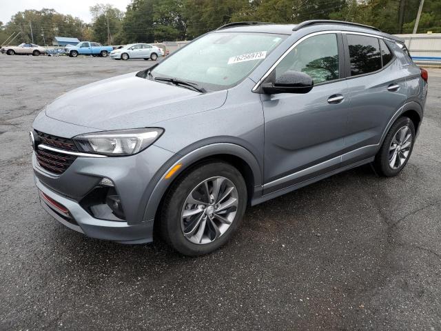 2020 BUICK ENCORE GX SELECT 2020 image