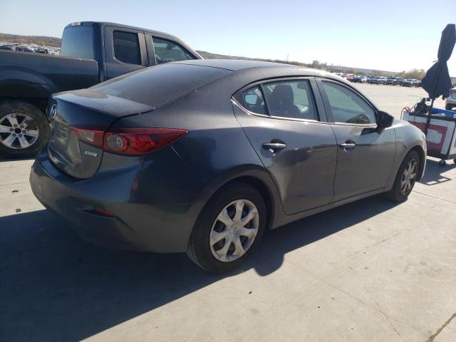 Изображение 3 2016 MAZDA 3 SPORT 2016 с VIN 3MZBM1T77GM281424