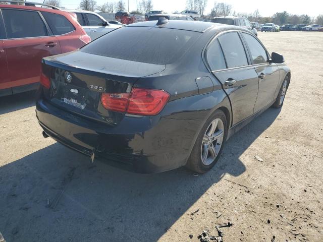 Изображение 3 2014 BMW 320 I 2014 с VIN WBA3B1C50EPV79815