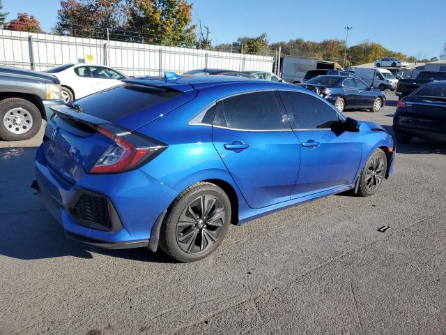 Image 3 of 2019 HONDA CIVIC EX 2019 with VIN SHHFK7H65KU404890
