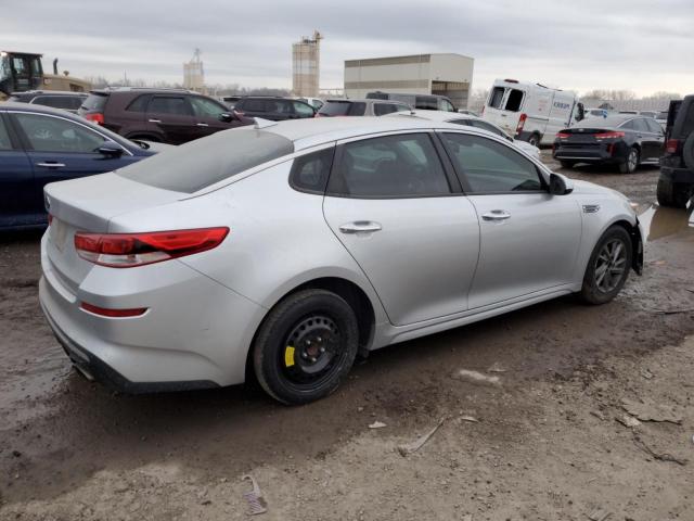 Obraz 3 z 2019 KIA OPTIMA LX 2019 z VIN 5XXGT4L34KG313136