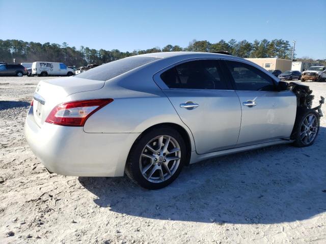 Image 3 of 2009 NISSAN MAXIMA S 2009 with VIN 1N4AA51E59C817006