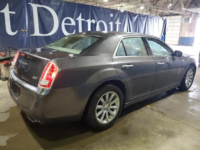 Image 3 of 2013 CHRYSLER 300C  2013 with VIN 2C3CCAET0DH674037