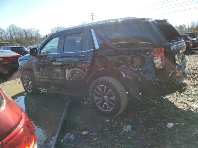 Obraz 2 z 2022 CHEVROLET TAHOE K1500 LS 2022 z VIN 1GNSKMKD6NR155060