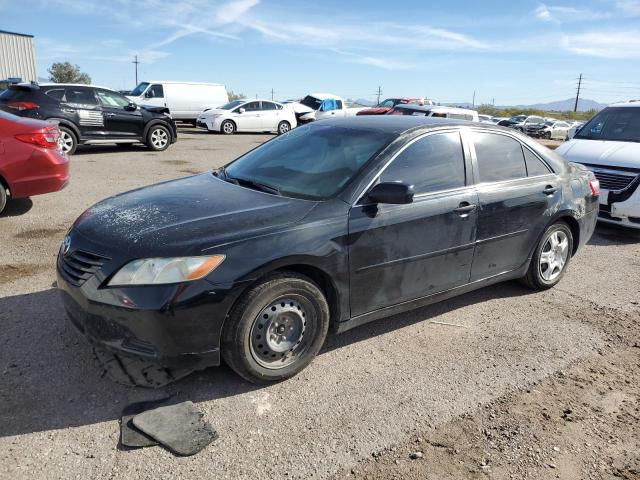 Obraz 1 z 2007 TOYOTA CAMRY LE 2007 z VIN 4T1BK46K87U552234
