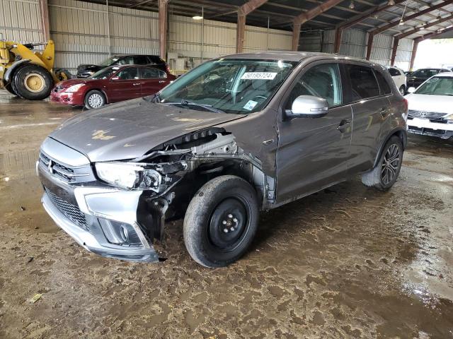 Image 1 of 2019 MITSUBISHI OUTLANDER SPORT SE 2019 with VIN JA4AP4AU0KU018125