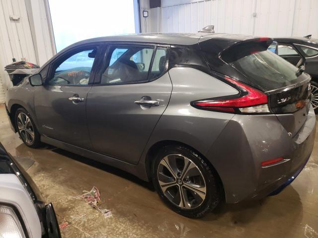 Image 2 of 2018 NISSAN LEAF S 2018 with VIN 1N4AZ1CP2JC314392