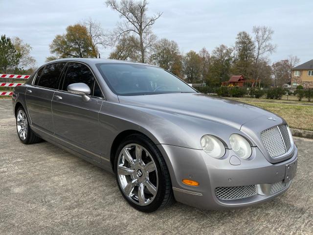 2007 BENTLEY CONTINENTAL FLYING SPUR 2007 image