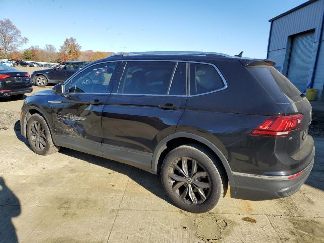Image 2 of 2022 VOLKSWAGEN TIGUAN SE 2022 with VIN 3VV2B7AX9NM046083