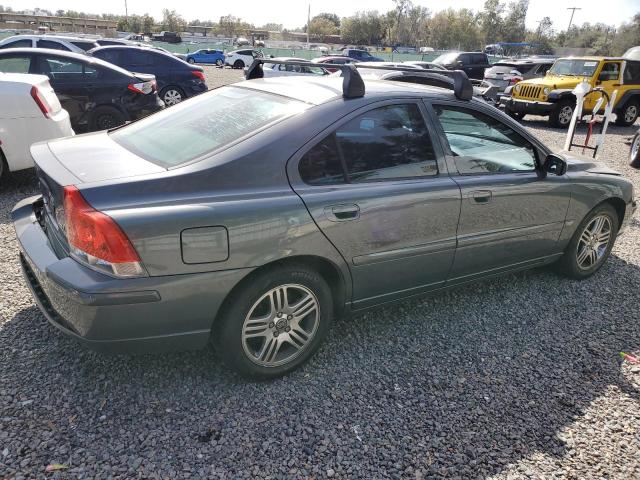 Image 3 of 2006 VOLVO S60 2.5T 2006 with VIN YV1RS592062535971