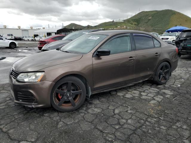 Obraz 2012 VOLKSWAGEN JETTA BASE 2012