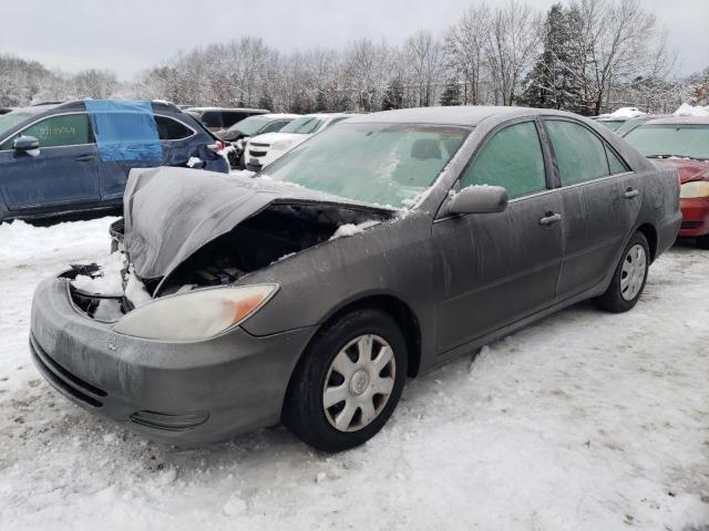 Изображение 1 2004 TOYOTA CAMRY LE 2004 с VIN 4T1BE32K04U903933