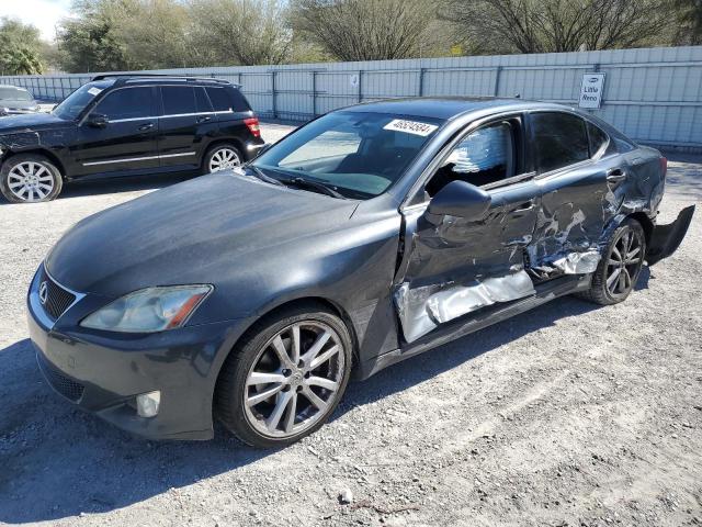 Obraz 1 z 2007 LEXUS IS 250 2007 z VIN JTHBK262372058253