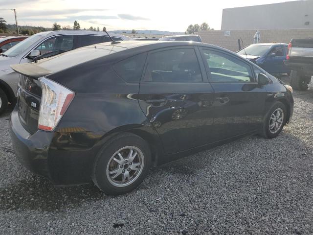 Obraz 3 z 2010 Toyota Prius 2010 z VIN JTDKN3DU7A0091956