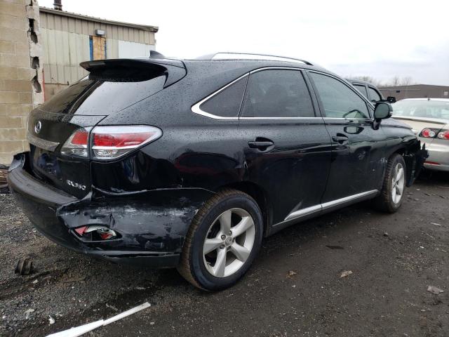 Image 3 of 2014 LEXUS RX 350 BASE 2014 with VIN 2T2BK1BA4EC234102