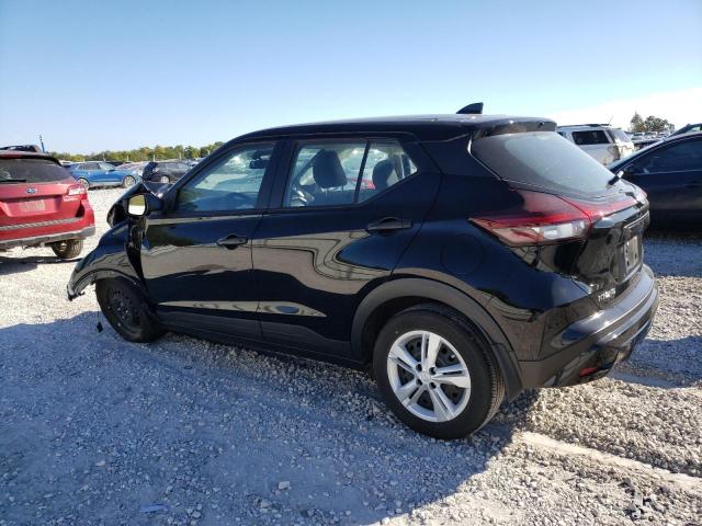 Image 2 of 2021 NISSAN KICKS S 2021 with VIN 3N1CP5BV3ML538203