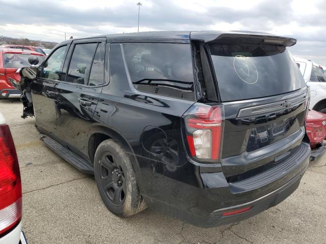 Изображение 2 2022 CHEVROLET TAHOE K1500 2022 с VIN 1GNSKLED9NR178497