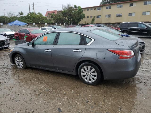 Изображение 2 2015 NISSAN ALTIMA 2.5 2015 с VIN 1N4AL3AP0FC134447