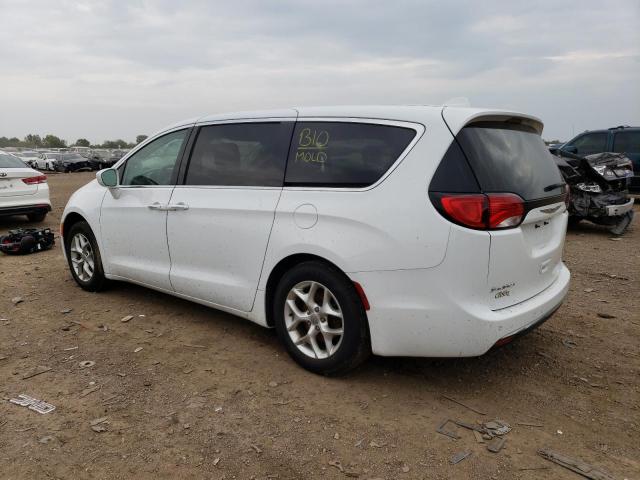 Изображение 2 2020 CHRYSLER PACIFICA TOURING 2020 с VIN 2C4RC1FG3LR106302