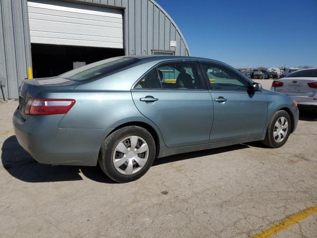 Изображение 3 2009 TOYOTA CAMRY BASE 2009 с VIN 4T1BE46K29U813660