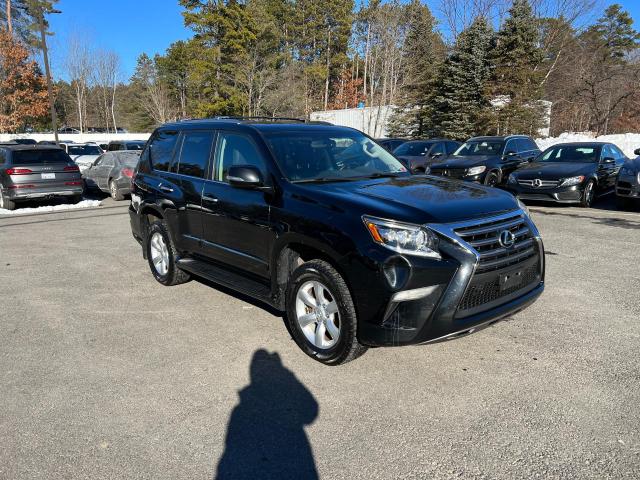 Изображение 2 2016 LEXUS GX 460 2016 с VIN JTJBM7FX4G5141058