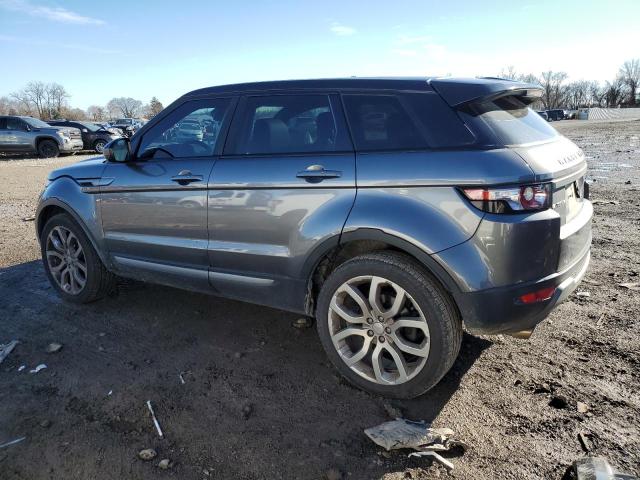 Obraz 2 z 2015 LAND ROVER RANGE ROVER EVOQUE PURE PLUS 2015 z VIN SALVP2BG6FH075540