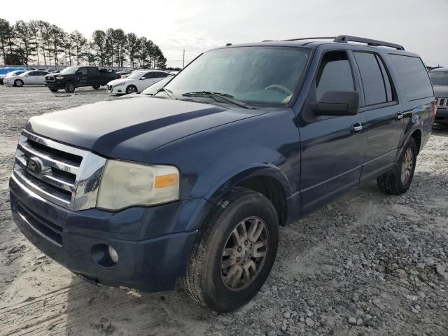 Obraz 2010 FORD EXPEDITION EL EDDIE BAUER 2010