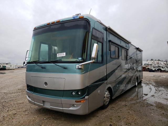 Image 2 of 2006 ROADMASTER RAIL MONOCOQUE  2006 with VIN 1RF42464262040499