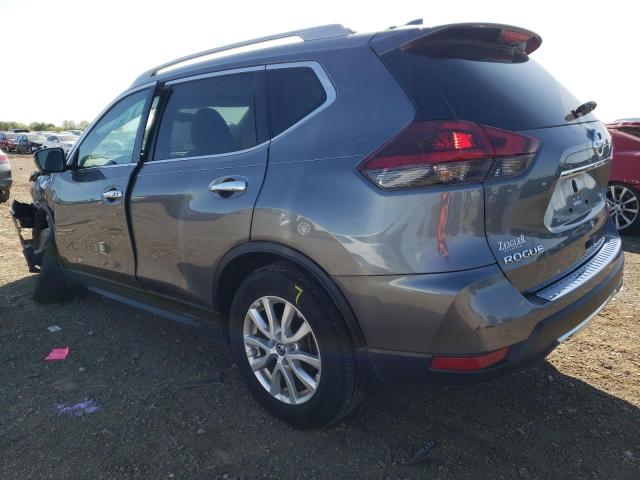 Image 2 of 2018 NISSAN ROGUE S 2018 with VIN 5N1AT2MV0JC776153