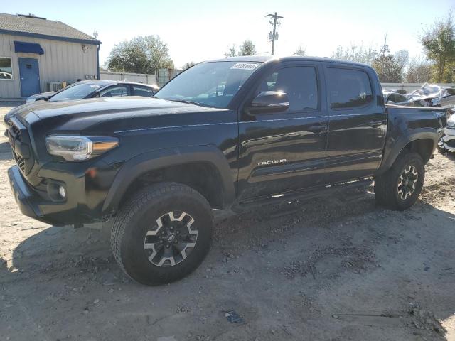 2023 TOYOTA TACOMA DOUBLE CAB 2023 image