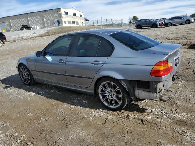 Изображение 2 2004 BMW 330 I 2004 с VIN WBAEV53454KM05491