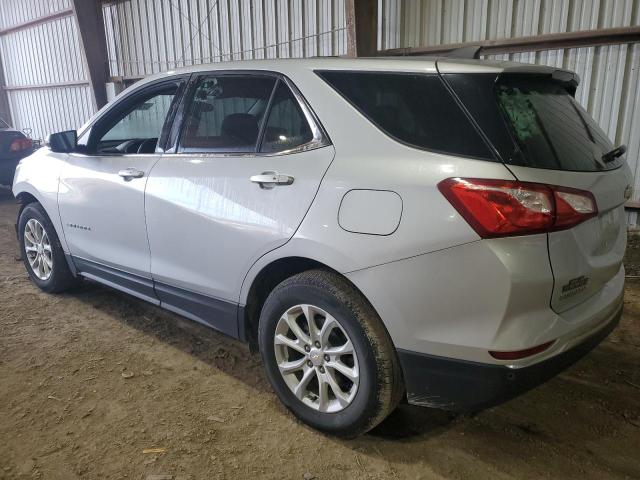 Изображение 2 2018 CHEVROLET EQUINOX LT 2018 с VIN 2GNAXJEV8J6318068