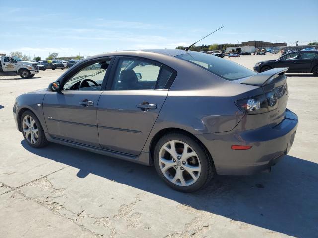 Obraz 2 z 2008 MAZDA 3 S 2008 z VIN JM1BK323881828881