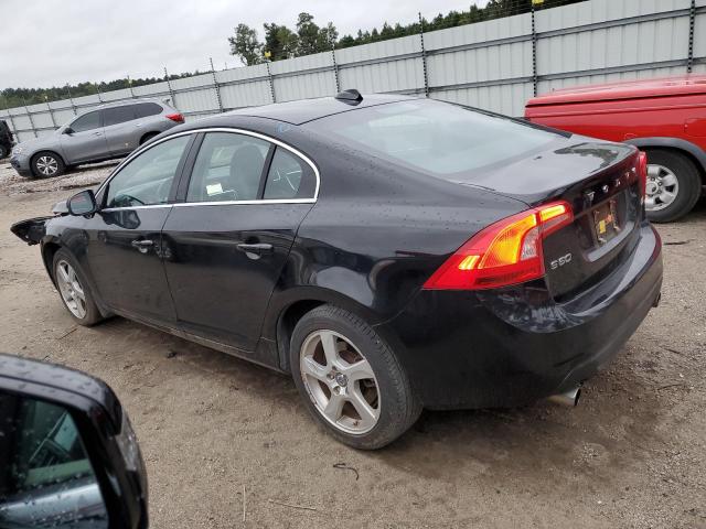 Obraz 2 z 2012 VOLVO S60 T5 2012 z VIN YV1622FS7C2109891