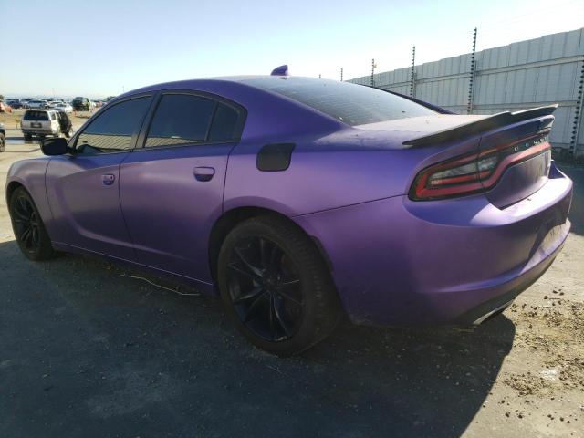 Image 2 of 2016 DODGE CHARGER R/T 2016 with VIN 2C3CDXCT0GH166979