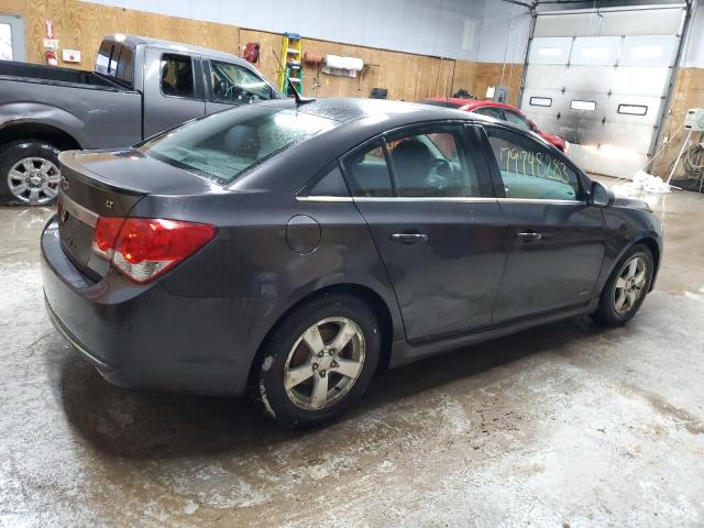 Изображение 3 2014 CHEVROLET CRUZE LT 2014 с VIN 1G1PC5SB1E7192179