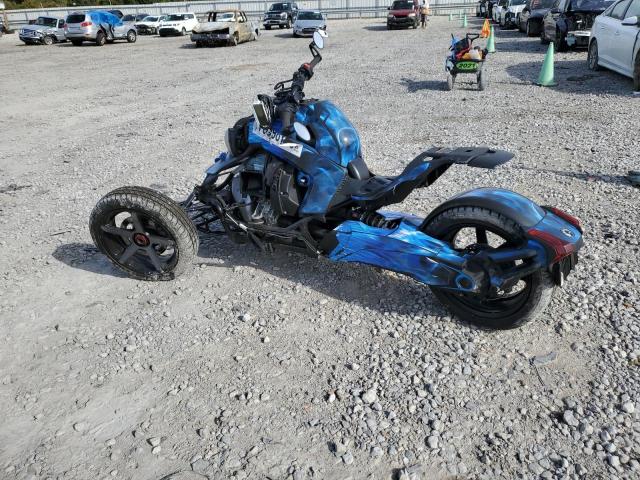 Image 3 of 2022 CAN-AM RYKER SPORT 2022 with VIN 3JB2JEG2XNJ000817