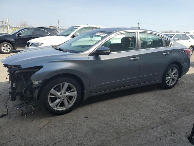 Image 1 of 2015 NISSAN ALTIMA 2.5 2015 with VIN 1N4AL3AP6FC576813