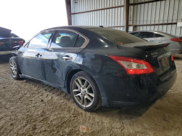 Obraz 2 z 2011 NISSAN MAXIMA S 2011 z VIN 1N4AA5APXBC845858