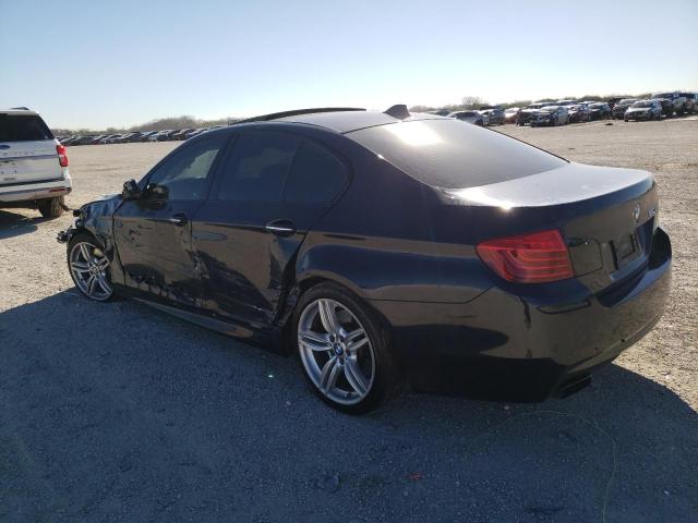 Obraz 2 z 2016 BMW 550 XI 2016 z VIN WBAKP9C5XGD980790