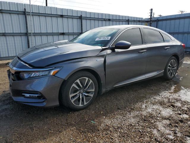 Obraz 1 z 2020 HONDA ACCORD HYBRID EXL 2020 z VIN 1HGCV3F54LA009318