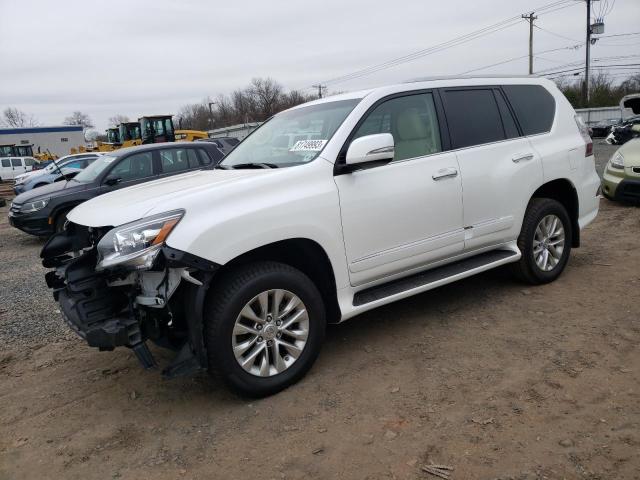 Image 1 of 2019 LEXUS GX 460 2019 with VIN JTJBM7FX3K5210685