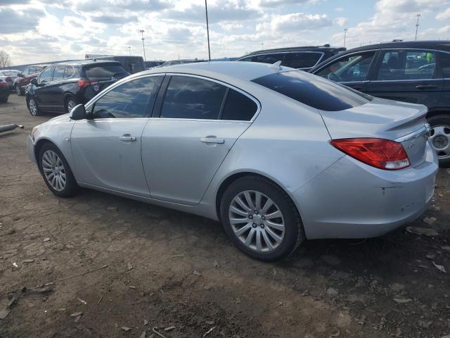 Obraz 2 z 2011 BUICK REGAL CXL 2011 z VIN 2G4GP5EC1B9185688