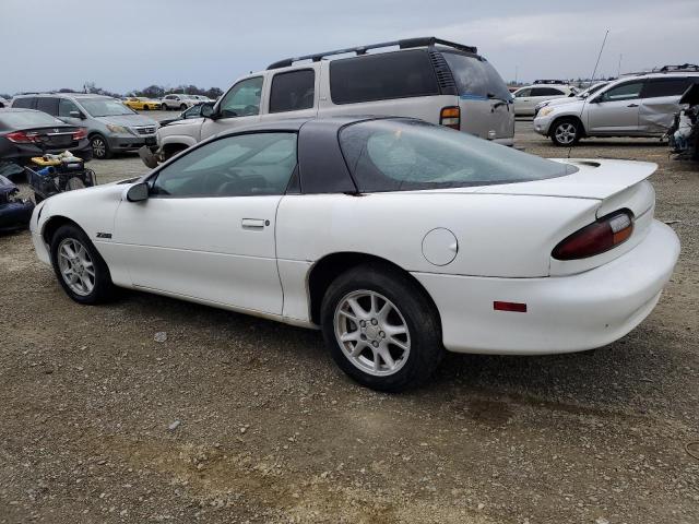 Image 2 of 2000 CHEVROLET CAMARO Z28 2000 with VIN 2G1FP22G3Y2159870