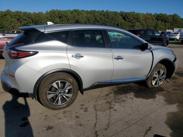 Изображение 3 2022 NISSAN MURANO SV 2022 с VIN 5N1AZ2BS4NC126979