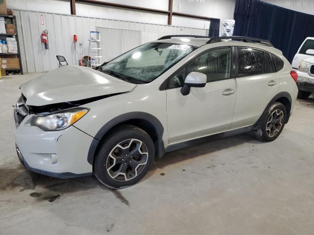 Obraz 2013 SUBARU XV CROSSTREK 2.0 PREMIUM 2013