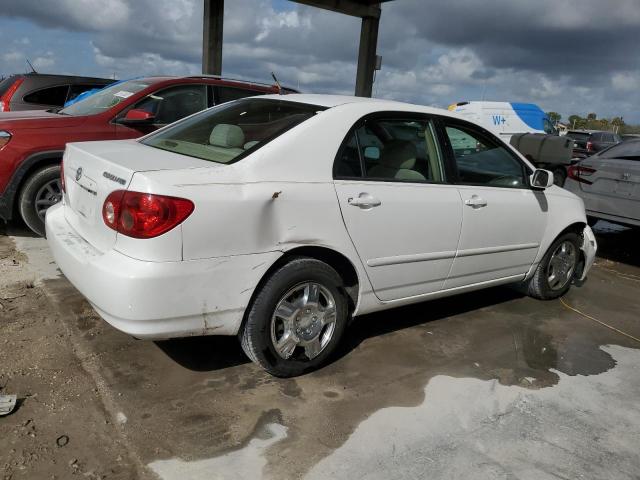 Obraz 3 z 2006 TOYOTA COROLLA CE 2006 z VIN 2T1BR30E46C573106