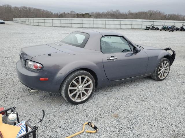 Image 3 of 2008 MAZDA MX-5 MIATA  2008 with VIN JM1NC26F280140261